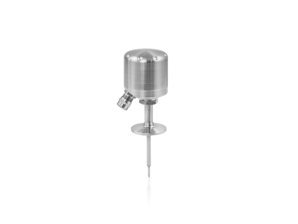 Krohne OPTITEMP TRA-H65 Термометр сопротивления для гигиенических применений