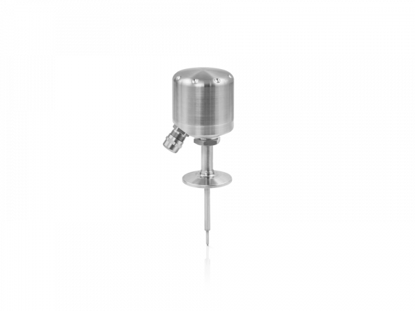 Krohne OPTITEMP TRA-H65 Термометр сопротивления для гигиенических применений