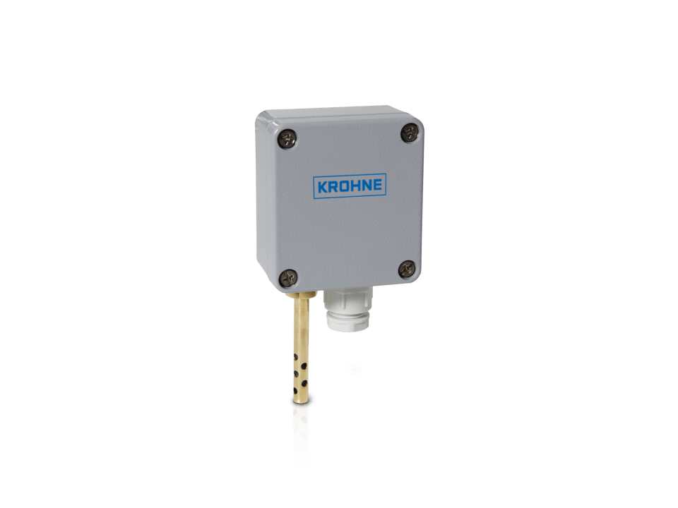 Krohne OPTITEMP TRA-V20 Термометр сопротивления