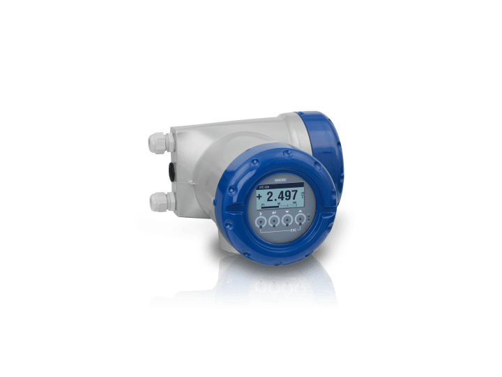 Krohne IFC 400 Преобразователь сигналов