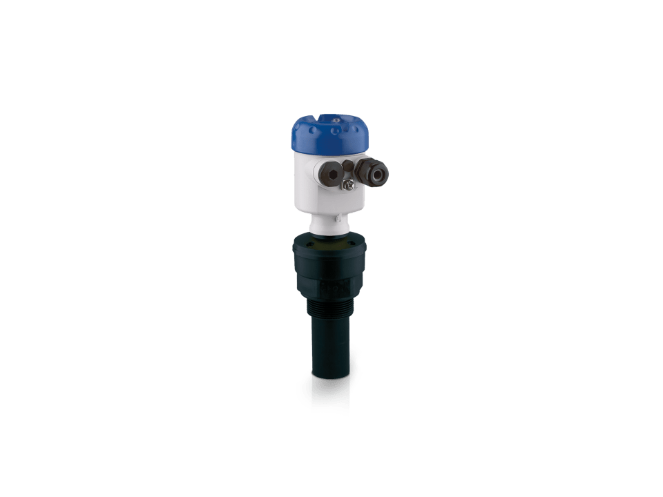 Krohne OPTISOUND 3010 Ультразвуковой уровнемер