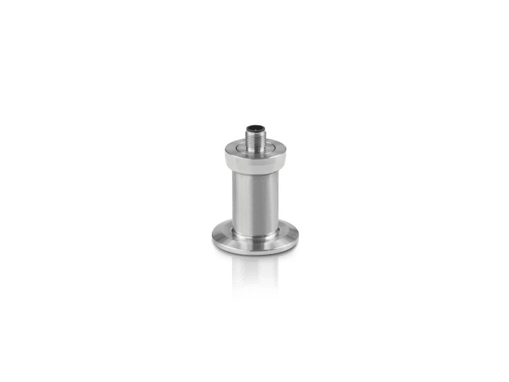 Krohne OPTIBAR P 2010 Сверхкомпактный преобразователь давления