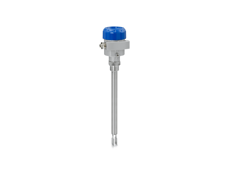Krohne OPTISWITCH 5250 Вибрационный сигнализатор уровня