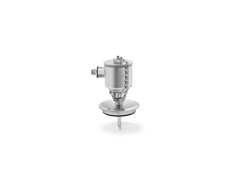 Krohne OPTITEMP TRA-H30 Термометр сопротивления для гигиенических применений