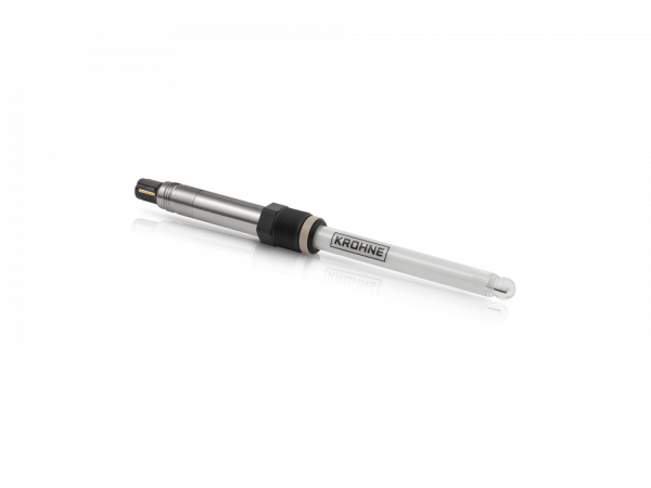 Krohne SMARTPAT PH 8150 pH-датчик