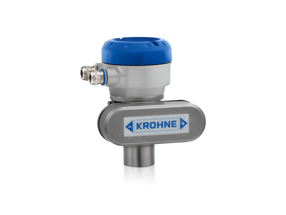 Krohne MFC 010 Преобразователь сигналов