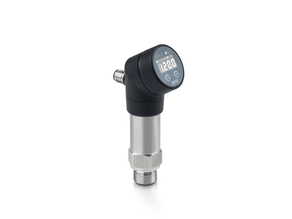 Krohne OPTIBAR PSM 1010 Сверхкомпактный преобразователь давления