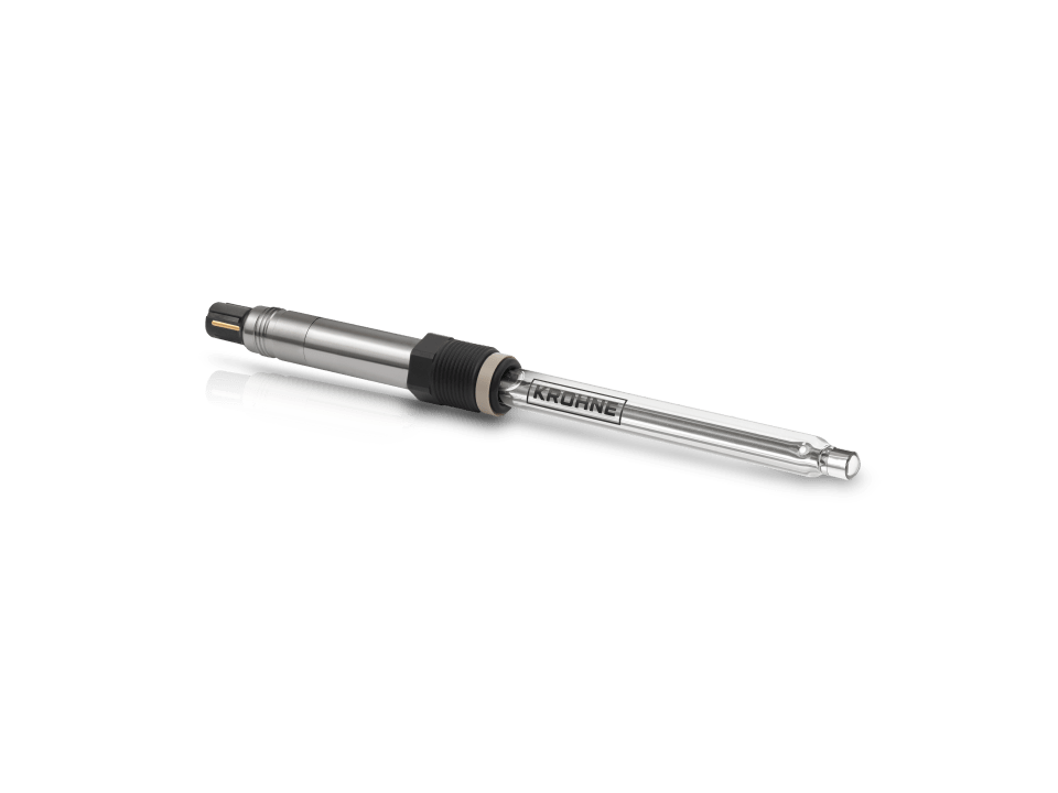 Krohne SMARTPAT ORP 8510 ОВП-датчик