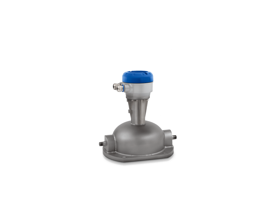 Krohne OPTIMASS 3000 Первичный преобразователь