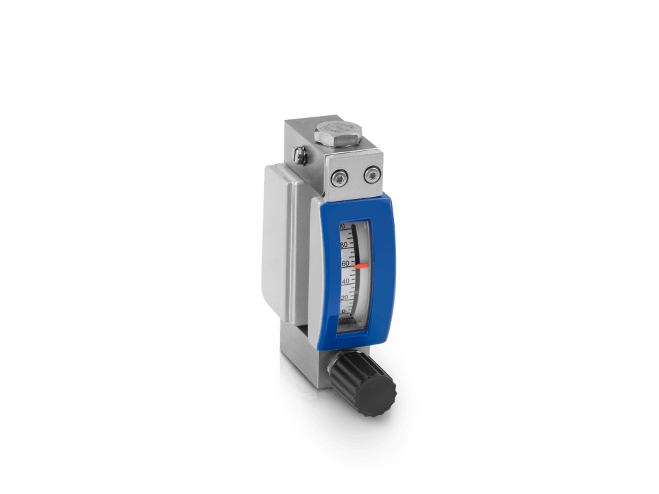 Krohne DK32/34 Ротаметр
