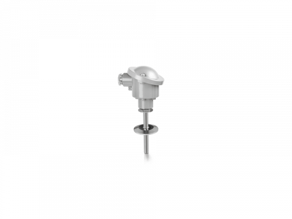 Krohne OPTITEMP TRA-H20 Термометр сопротивления для гигиенических применений