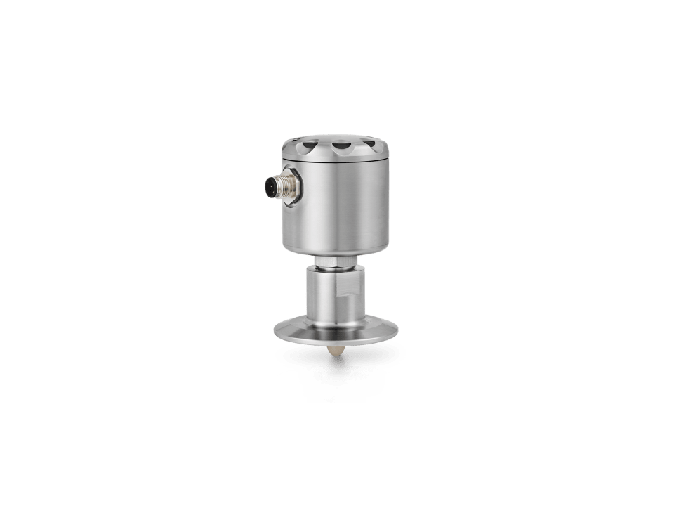 Krohne OPTISWITCH 6500 Ёмкостный сигнализатор уровня