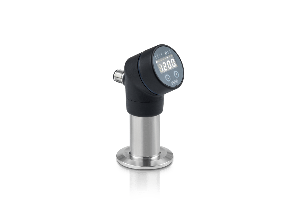 Krohne OPTIBAR PSM 2010 Сверхкомпактный преобразователь давления