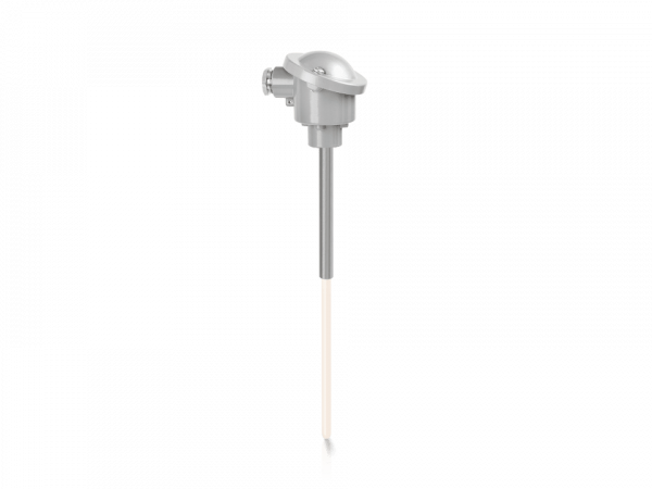 Krohne OPTITEMP TCA-P63 Датчик с термопарой и термокарманом