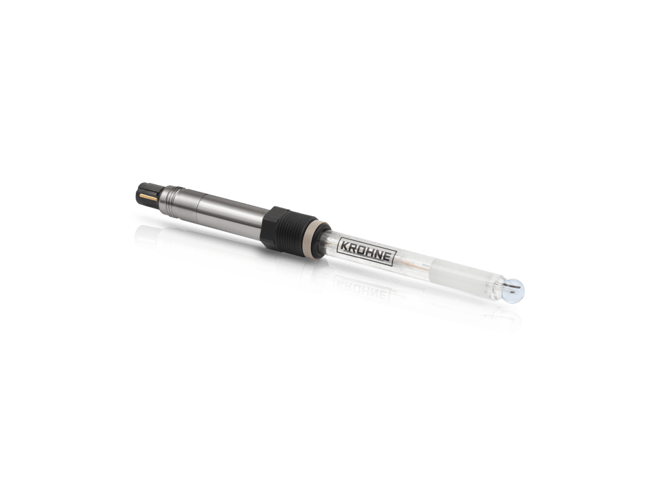 Krohne SMARTPAT PH 8530 pH-датчик