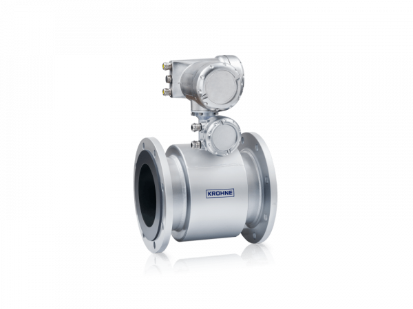Krohne TIDALFLUX 2000 Первичный преобразователь