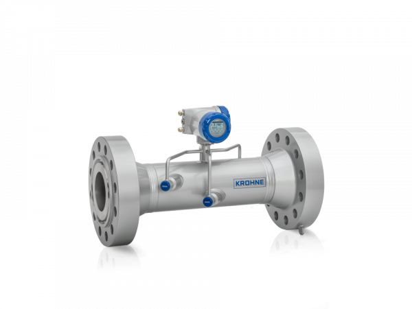 Krohne OPTISONIC 4400 HP Ультразвуковой расходомер