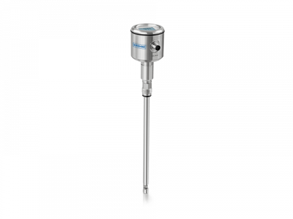 Krohne OPTISYS TSS 4050 Система измерения общего содержания взвешенных веществ