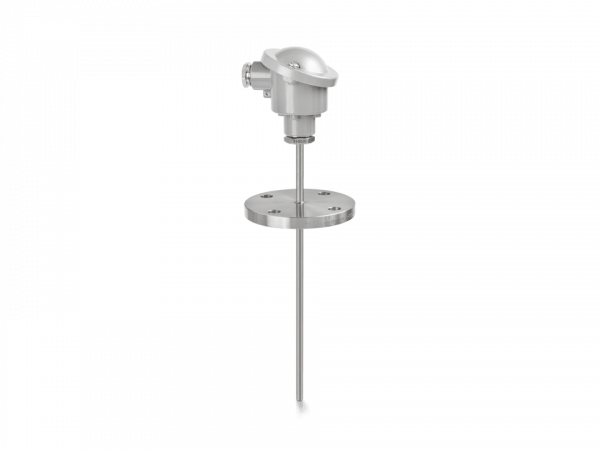 Krohne OPTITEMP TCA-F13 Датчик температуры с термопарой и термокарманом