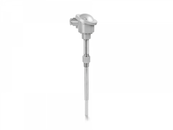 Krohne OPTITEMP TCA-TS54 Датчик с термопарой и термокарманом