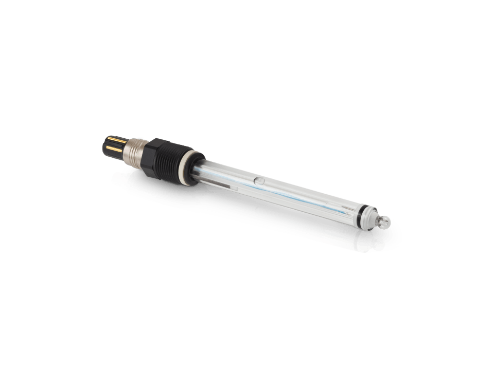 Krohne OPTISENS PH 8300 pH-датчик