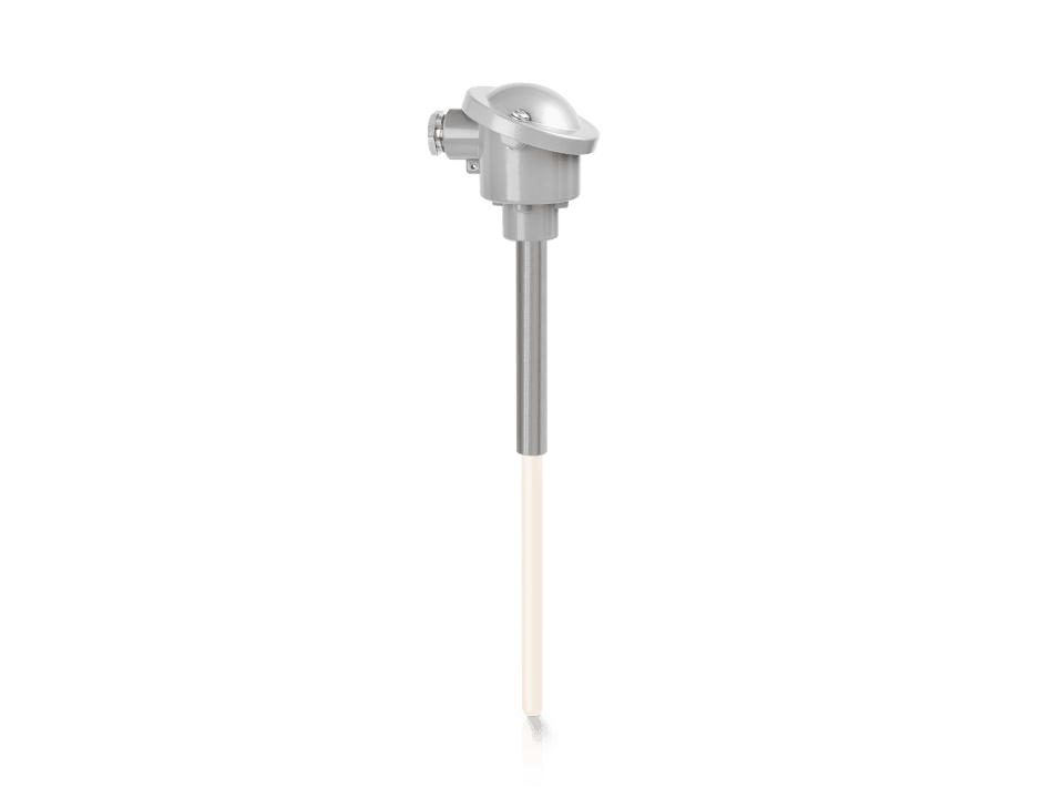 Krohne OPTITEMP TCA-P64 Датчик с термопарой и термокарманом