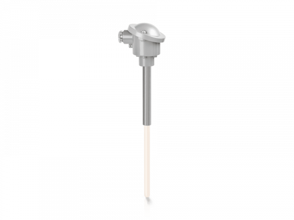 Krohne OPTITEMP TCA-P64 Датчик с термопарой и термокарманом