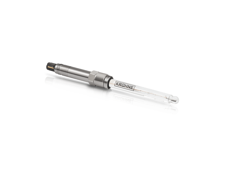 Krohne SMARTPAT PH 8570 pH-датчик