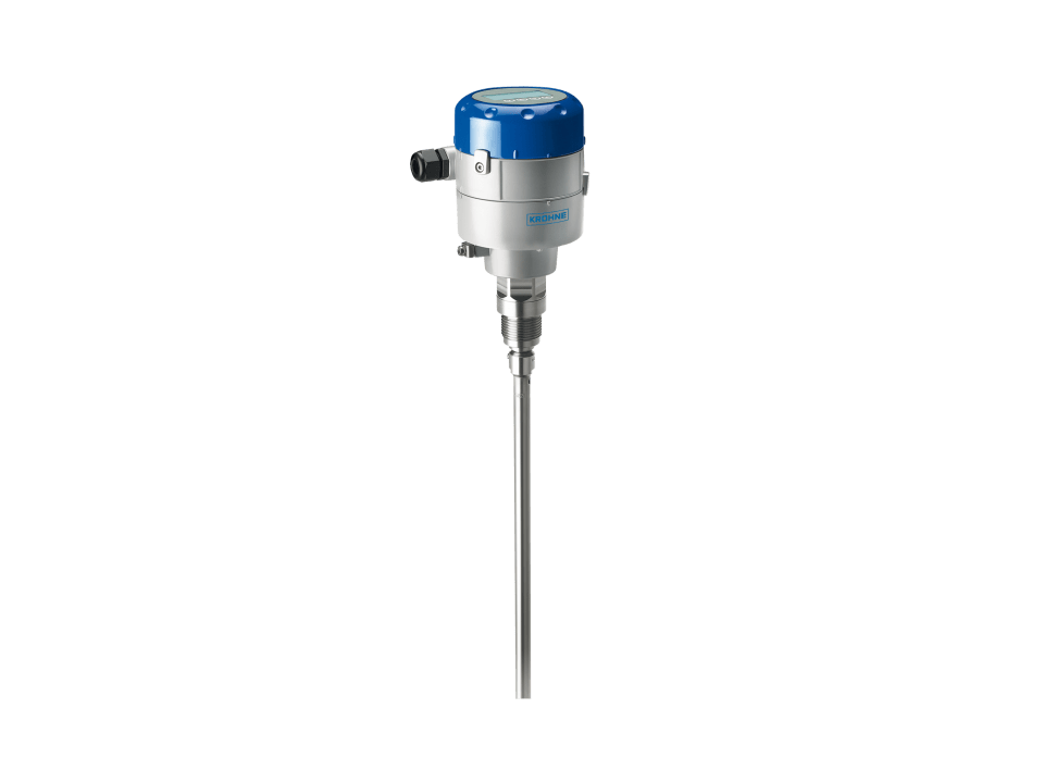 Krohne OPTIFLEX 1100 Рефлекс-радарный (TDR) уровнемер