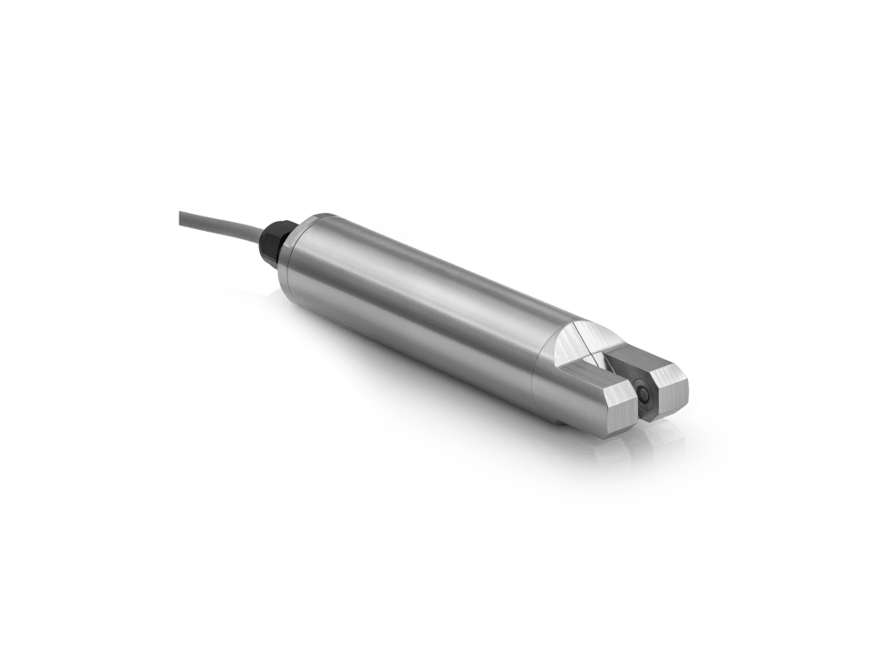 Krohne OPTISENS TSS 2000 Датчик измерения общего содержания взвешенных веществ