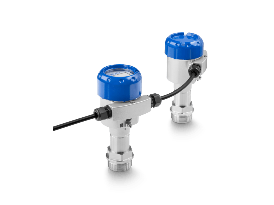 Krohne OPTIBAR 5060 eDP Преобразователь рабочего давления