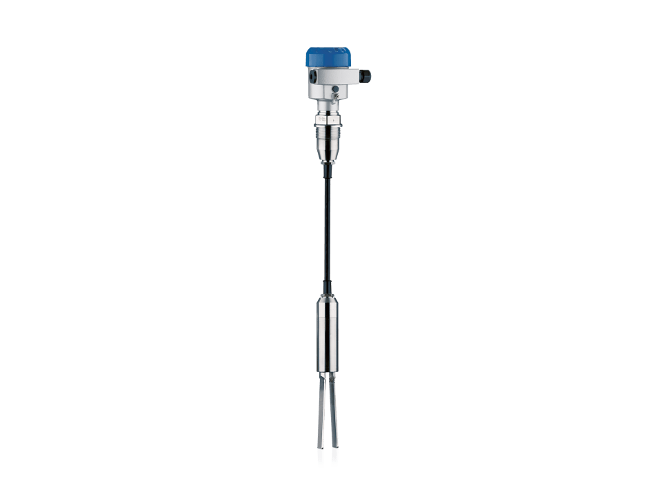 Krohne OPTISWITCH 3200 Вибрационный сигнализатор уровня