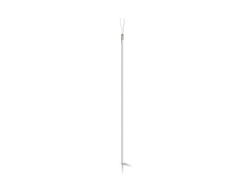 Krohne OPTITEMP TCA-M20 Тросовый датчик с термопарой