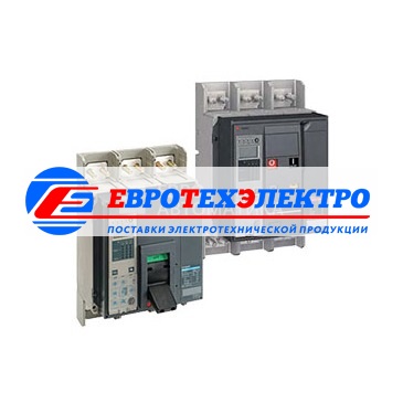 Schneider Electric ВЫКЛЮЧАТЕЛЬ NS630B H 4P+ MICROLOGIC 2.0 В СБОРЕ (арт.33464)