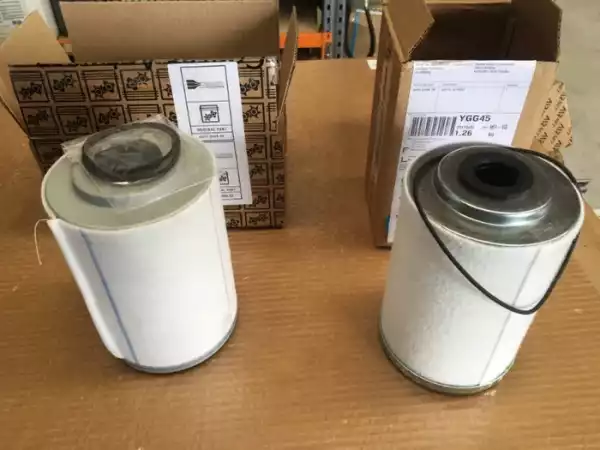 Atlas Copco 2911006800 Сервисный набор - Oil separator