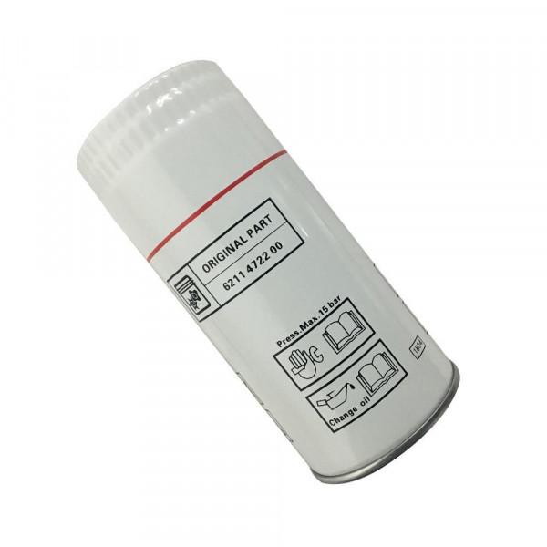 Atlas Copco 6211472200 Oil Filter