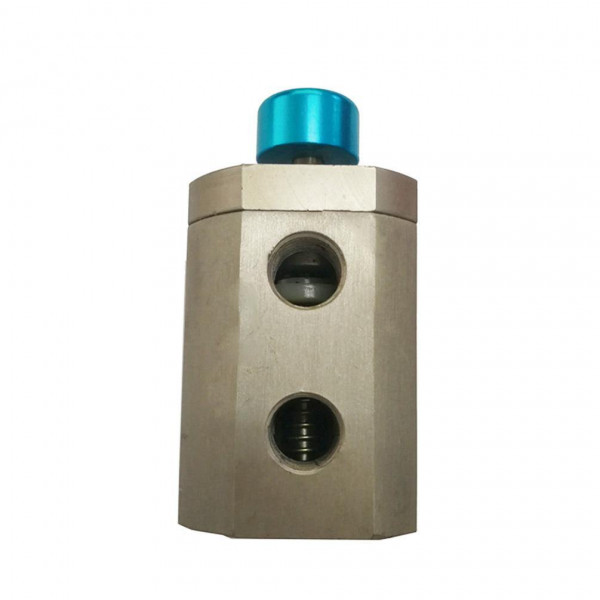 Atlas Copco 1604031581 Loading valve