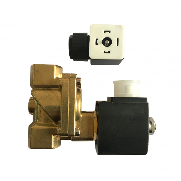 Atlas Copco 1089951502 Solenoid valve