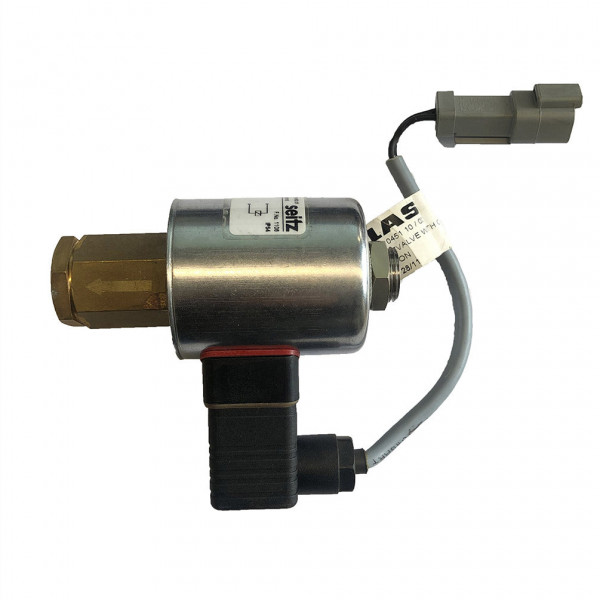 Atlas Copco 1089045110 Solenoid valve
