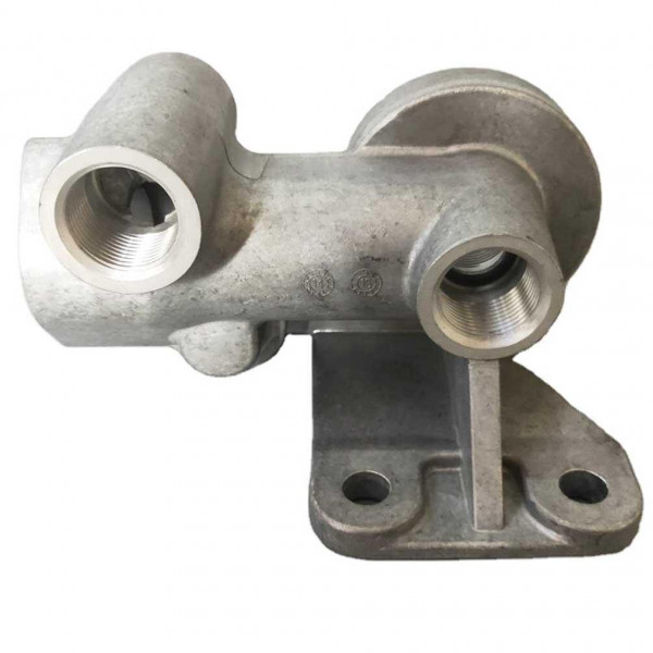 Atlas Copco 1613688303 Valve housing