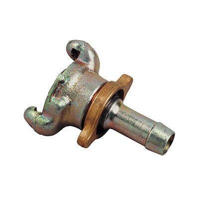Atlas Copco 9000026400 FORGED CLAW COUPLING 25.0MM(HN-LN)