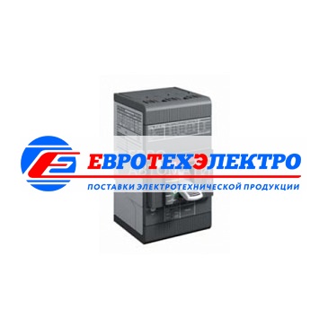 АВВ XT2N 160 TMA 63-630 3p F F  Выключатель автоматический (1SDA067016R1)