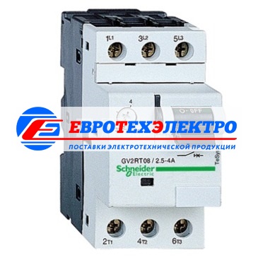 АВТОМАТИЧЕСКИЙ ВЫКЛЮЧАТЕЛЬ С КОМБИНИРОВАННЫМ РАСЦЕПИТЕЛЕМ 0,25-0,40А