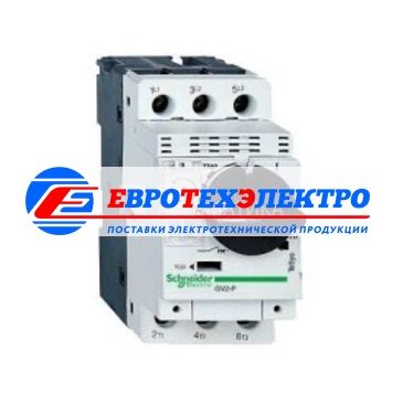 АВТОМАТИЧЕСКИЙ ВЫКЛЮЧАТЕЛЬ С КОМБИНИРОВАННЫМ РАСЦЕПИТЕЛЕМ 4-6,3А