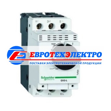 АВТОМАТИЧЕСКИЙ ВЫКЛЮЧАТЕЛЬ С МАГНИТНЫМ РАСЦЕПИТЕЛЕМ 32A