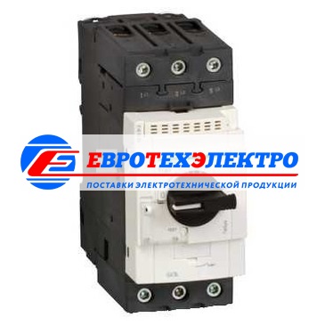АВТОМАТИЧЕСКИЙ ВЫКЛЮЧАТЕЛЬ С МАГНИТНЫМ РАСЦЕПИТЕЛЕМ 40А (ВИНТ. ЗАЖ.)