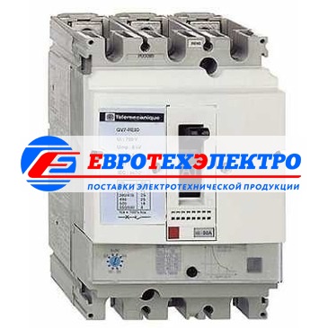 АВТОМАТИЧЕСКИЙ ВЫКЛЮЧАТЕЛЬ С КОМБИНИРОВАННЫМ РАСЦЕПИТЕЛЕМ 60-100А  36КА
