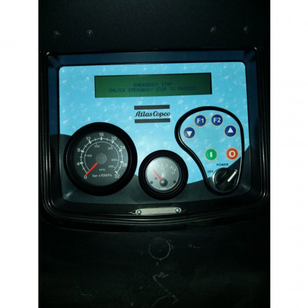 Atlas Copco 1900100381 Control box