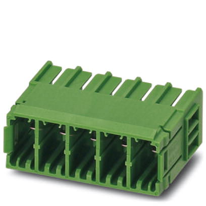Корпуса для электронных устройств - PC 5/ 9-G-7,62 - 1720534