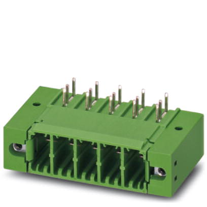 Корпуса для электронных устройств - PC 5/ 9-GFU-7,62 - 1721083